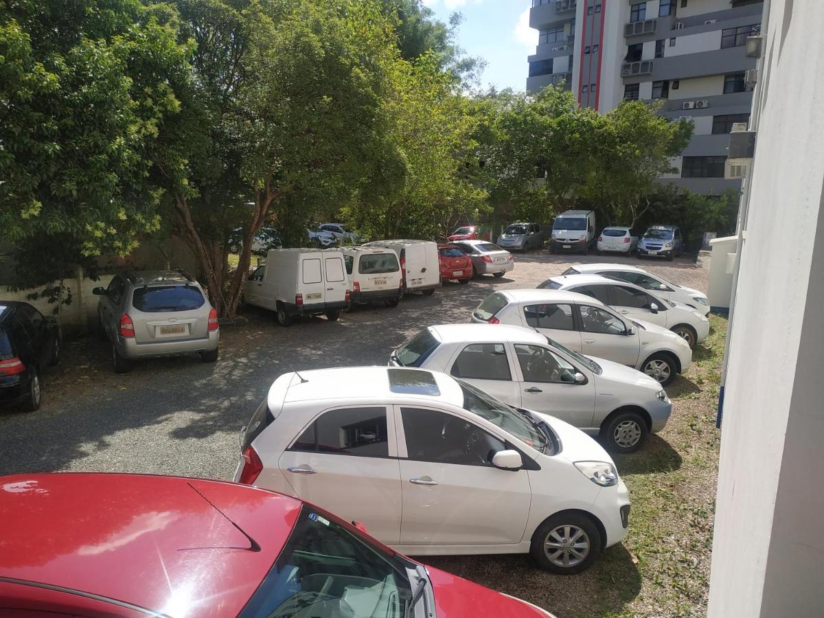 Soratur Hotel&Coworking Criciuma  Exterior foto