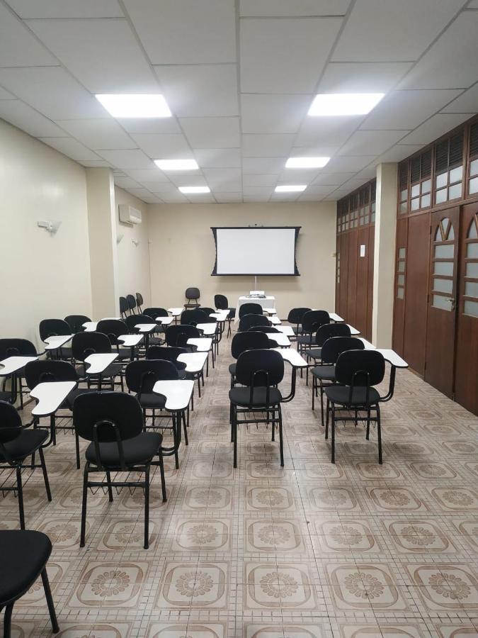 Soratur Hotel&Coworking Criciuma  Exterior foto